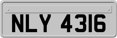 NLY4316