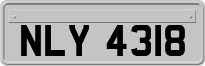 NLY4318
