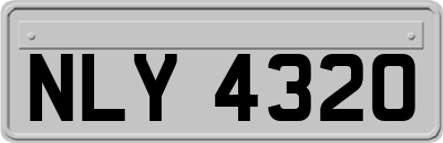 NLY4320