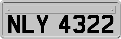 NLY4322