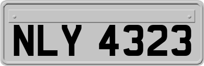 NLY4323