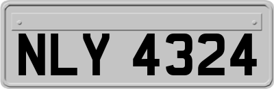 NLY4324