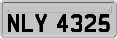NLY4325