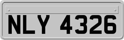 NLY4326