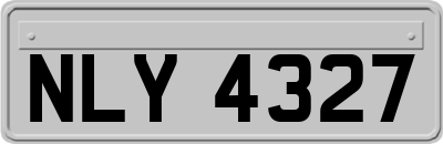 NLY4327