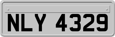 NLY4329