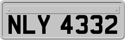 NLY4332