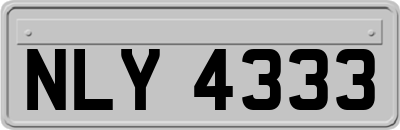 NLY4333