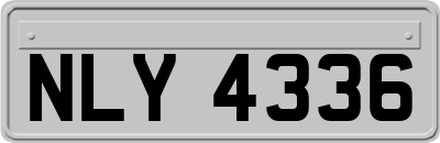 NLY4336