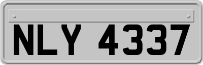 NLY4337