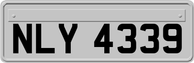 NLY4339
