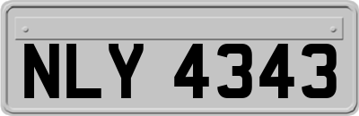 NLY4343
