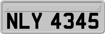 NLY4345