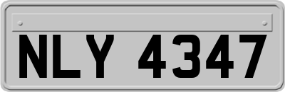 NLY4347