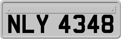 NLY4348