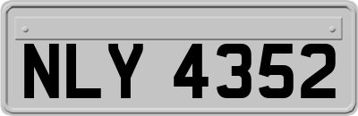 NLY4352
