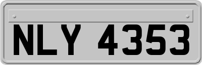 NLY4353