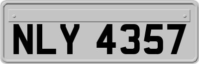NLY4357