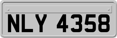 NLY4358