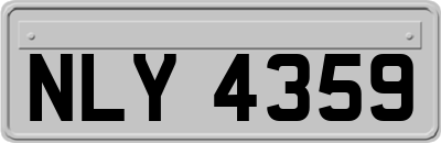 NLY4359