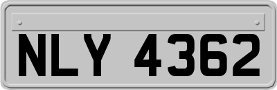 NLY4362