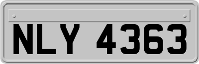 NLY4363