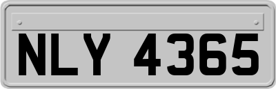 NLY4365