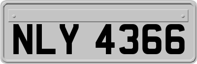 NLY4366