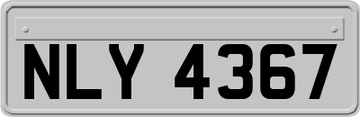 NLY4367