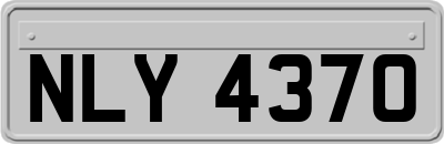 NLY4370