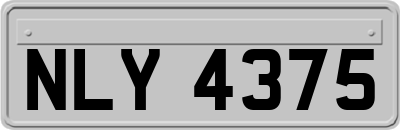 NLY4375