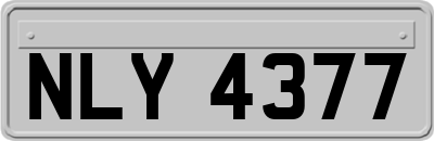 NLY4377