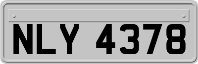 NLY4378