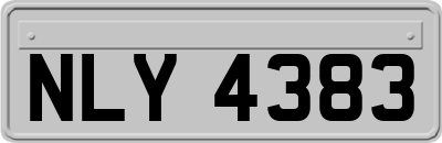 NLY4383