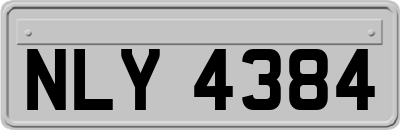 NLY4384