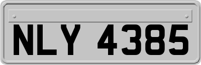 NLY4385