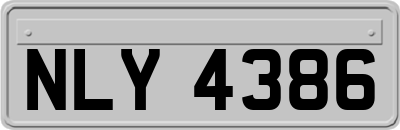 NLY4386