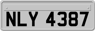 NLY4387