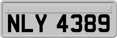 NLY4389