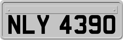 NLY4390