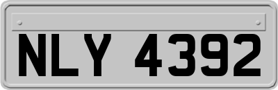 NLY4392