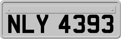 NLY4393