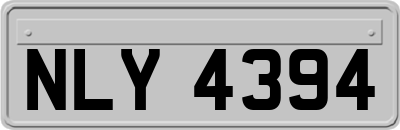 NLY4394