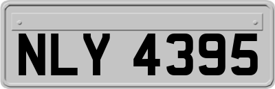 NLY4395