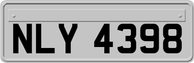 NLY4398