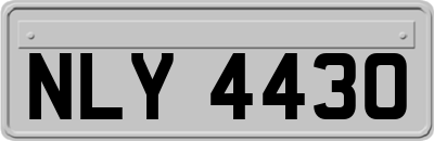 NLY4430