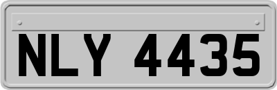 NLY4435