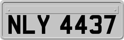 NLY4437