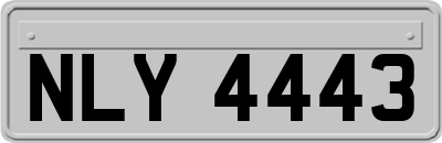 NLY4443