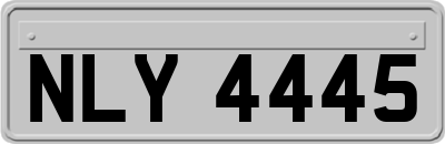 NLY4445